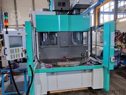 Arburg Allrounder 2000 T 2000-800