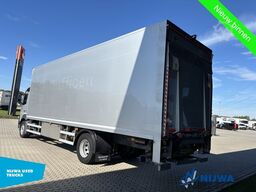 Volvo FM 330 4x2 Low Mileage + Verwarming laadbak