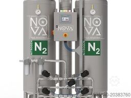 AZOT JENERATÖRÜ NOVA GAS INDUSTRY NGS-1550