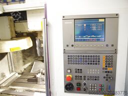 BRIDGEPORT VMC 600/22