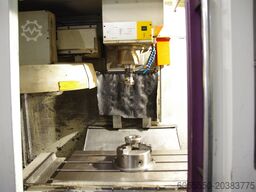 BRIDGEPORT VMC 600/22