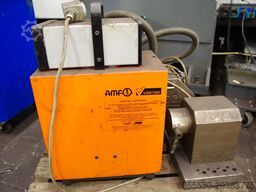 BRIDGEPORT VMC 600/22