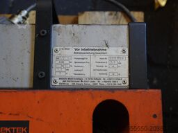 BRIDGEPORT VMC 600/22