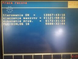 BRIDGEPORT VMC 600/22