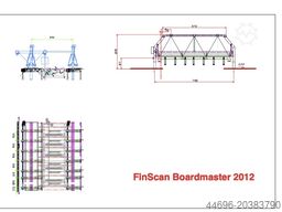 FINSCAN Boardmaster + Nova