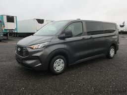 Ford Transit Custom L2H1 8-Sitzer