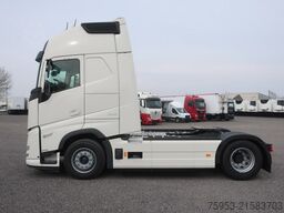 Volvo FH 500 Aero Eur 6 Globetrotter XL Retrader Leder