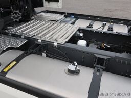 Volvo FH 500 Aero Eur 6 Globetrotter XL Retrader Leder