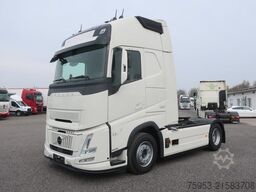 Volvo FH 500 Aero XL Euro 6 Leder Retarder Mikrowelle