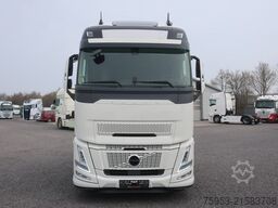 Volvo FH 500 Aero XL Euro 6 Leder Retarder Mikrowelle
