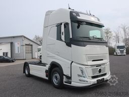 Volvo FH 500 Aero XL Euro 6 Leder Retarder Mikrowelle