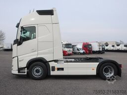 Volvo FH 500 Aero XL Euro 6 Leder Retarder Mikrowelle