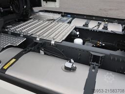 Volvo FH 500 Aero XL Euro 6 Leder Retarder Mikrowelle