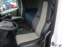 Volvo FH 500 Aero XL Euro 6 Leder Retarder Mikrowelle