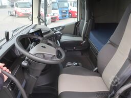 Volvo FH 500 Aero XL Euro 6 Leder Retarder Mikrowelle