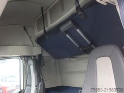 Volvo FH 500 Aero XL Euro 6 Leder Retarder Mikrowelle