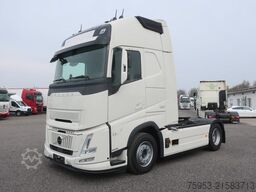 Volvo FH 500 Aero Euro 6 XL Retarder Leder Mikrowelle