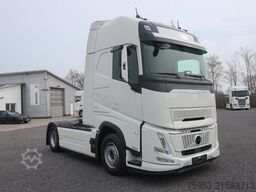 Volvo FH 500 Aero Euro 6 XL Retarder Leder Mikrowelle