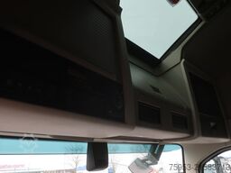 Volvo FH 500 Aero Euro 6 XL Retarder Leder Mikrowelle