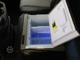 Volvo FH 500 Aero Euro 6 XL Retarder Leder Mikrowelle