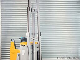 Jungheinrich ERD 220 - Service Neu - Lithium Schnellladegerät