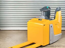 Jungheinrich ERE 225 - Service Neu - Lithium Schnellladegerät