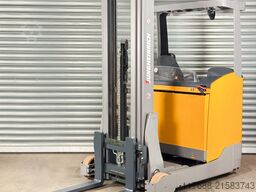 Jungheinrich ETV 214 - Service Neu - 5243 Std. - Batterie 90%