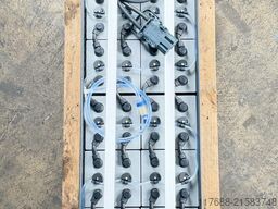 Jungheinrich ETV 214 - Service Neu - 6,5m Hub- Batterie 80%