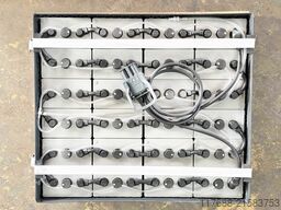 Jungheinrich EFG 216k - Service Neu - Lithium Schnellladegerät