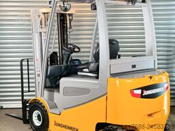 Jungheinrich EFG S30s - Service Neu - 4734 Std. - Batterie 90%