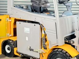 Jungheinrich EFG S30s - Service Neu - 4734 Std. - Batterie 90%