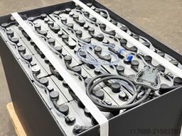 Jungheinrich EFG S30s - Service Neu - 4734 Std. - Batterie 90%