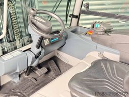 Jungheinrich EFG 425k - Service Neu - Lithium Schnellladegerät