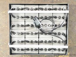 Jungheinrich EFG 220 - Service Neu - nur 4413 Std. Batterie 81%