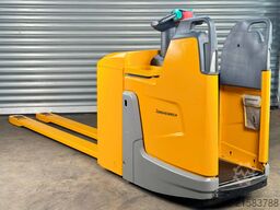 Jungheinrich ERE 225 - Service Neu- 2.400mm Gabeln-Batterie 84%