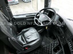 SCANIA R 490 Retarder XL-Tank Navi Euro 6