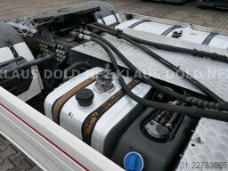 SCANIA R 490 Retarder XL-Tank Navi Euro 6