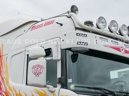 SCANIA R 490 Retarder XL-Tank Navi Euro 6