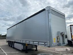 Schmitz Cargobull Curtainsider Euroliner