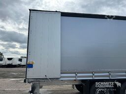 Schmitz Cargobull Curtainsider Euroliner