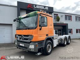 MERCEDES-BENZ Actros 2651 LS 6x4 MP3*original 385.000km*