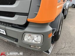 MERCEDES-BENZ Actros 2651 LS 6x4 MP3*original 385.000km*