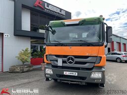 MERCEDES-BENZ Actros 2651 LS 6x4 MP3*original 385.000km*