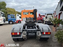 MERCEDES-BENZ Actros 2651 LS 6x4 MP3*original 385.000km*