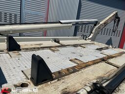 MAN TGS 26.460 6x2/4BL*Meiller AK16 Teleskop*277TKM*