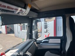 MAN TGS 26.460 6x2/4BL*Meiller AK16 Teleskop*277TKM*