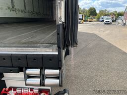 SCHMITZ CARGOBULL SKO 24*Doppelstock*Blumenbreite*Liftachse*