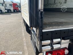 SCHMITZ CARGOBULL SKO 24*Doppelstock*Blumenbreite*Liftachse*