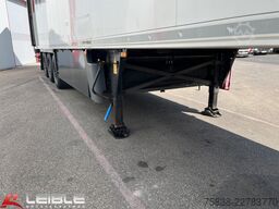 SCHMITZ CARGOBULL SKO 24*Doppelstock*Blumenbreite*Liftachse*