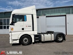MAN TGX 18.510 BLS*XLX*2xTank*Standklima*Retarder*